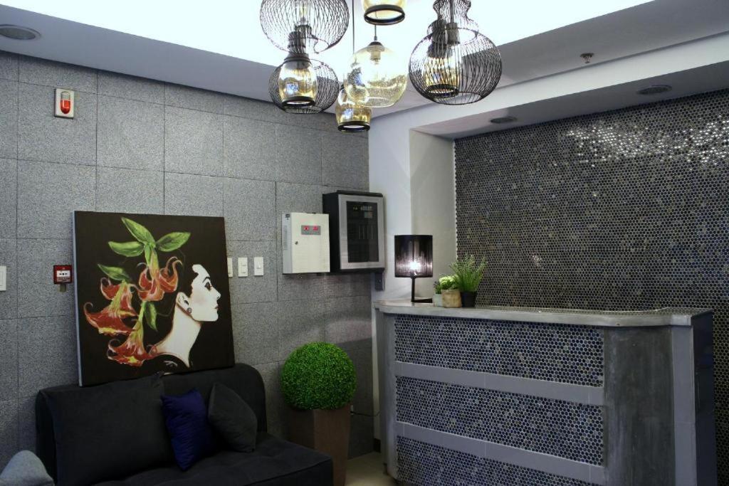 Urban Hostel Pasig City Extérieur photo