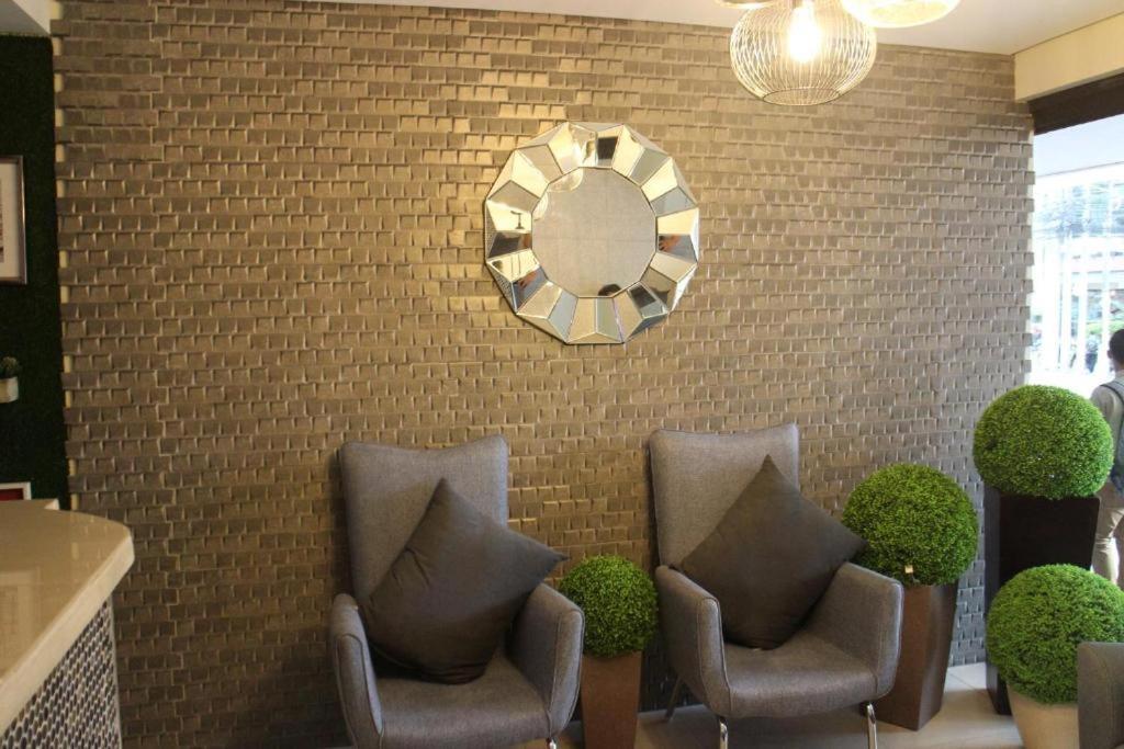 Urban Hostel Pasig City Extérieur photo