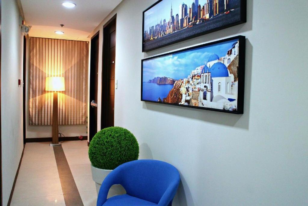 Urban Hostel Pasig City Extérieur photo