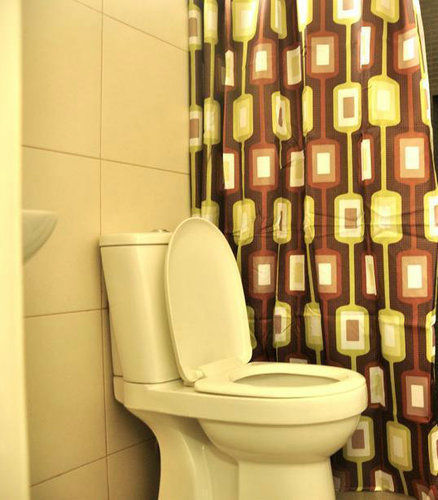 Urban Hostel Pasig City Extérieur photo