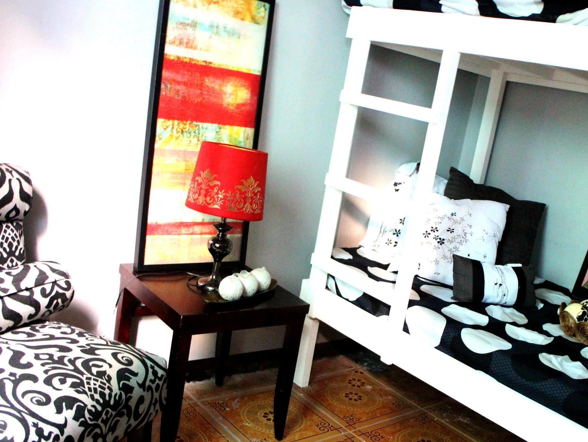 Urban Hostel Pasig City Extérieur photo