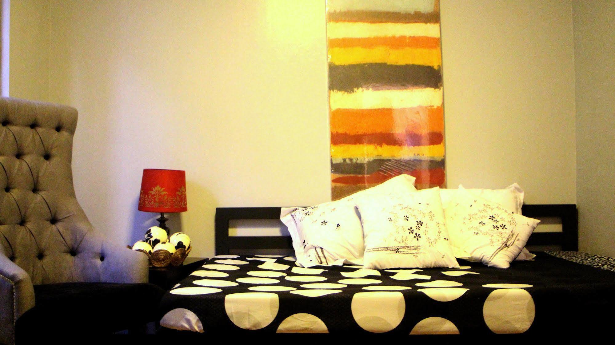 Urban Hostel Pasig City Extérieur photo