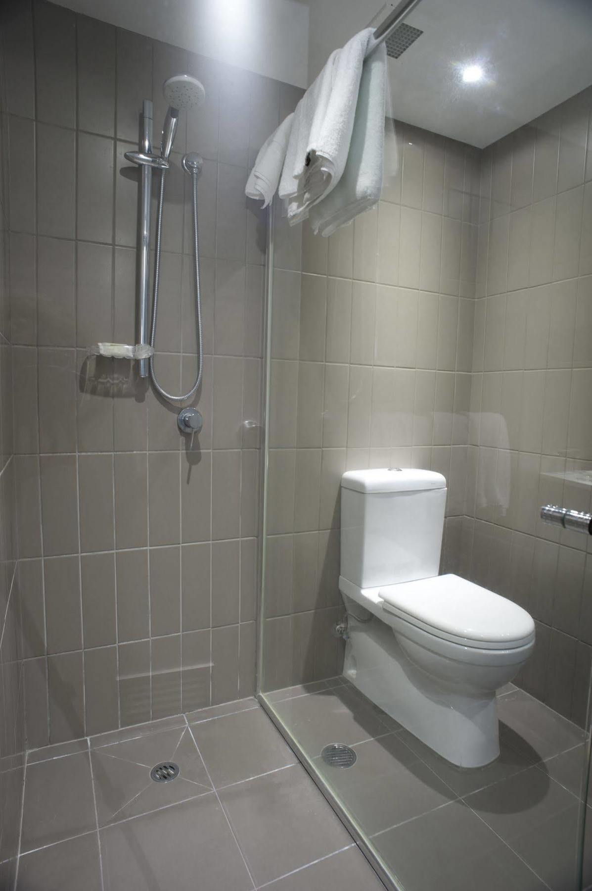 Urban Hostel Pasig City Extérieur photo