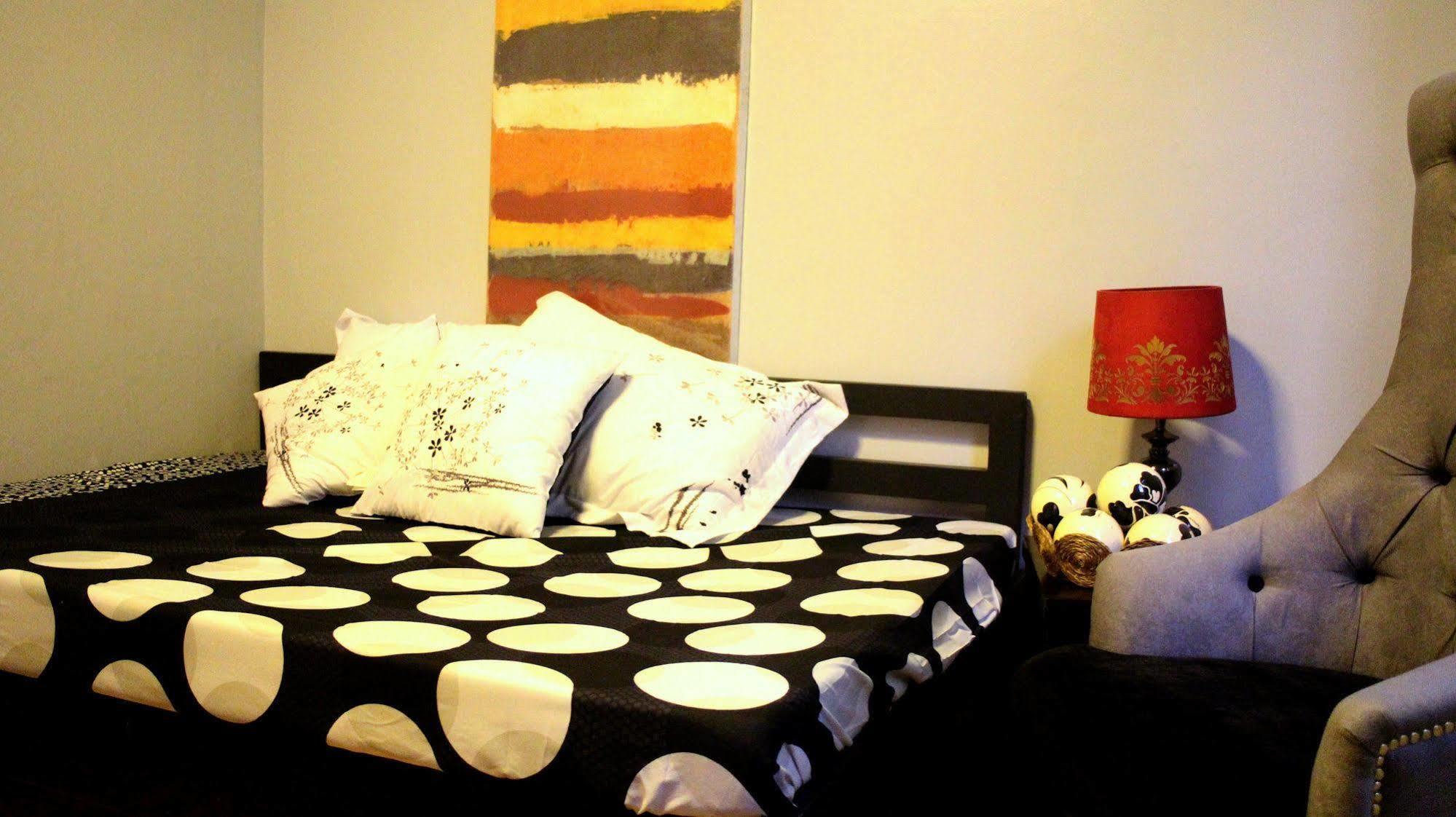 Urban Hostel Pasig City Extérieur photo