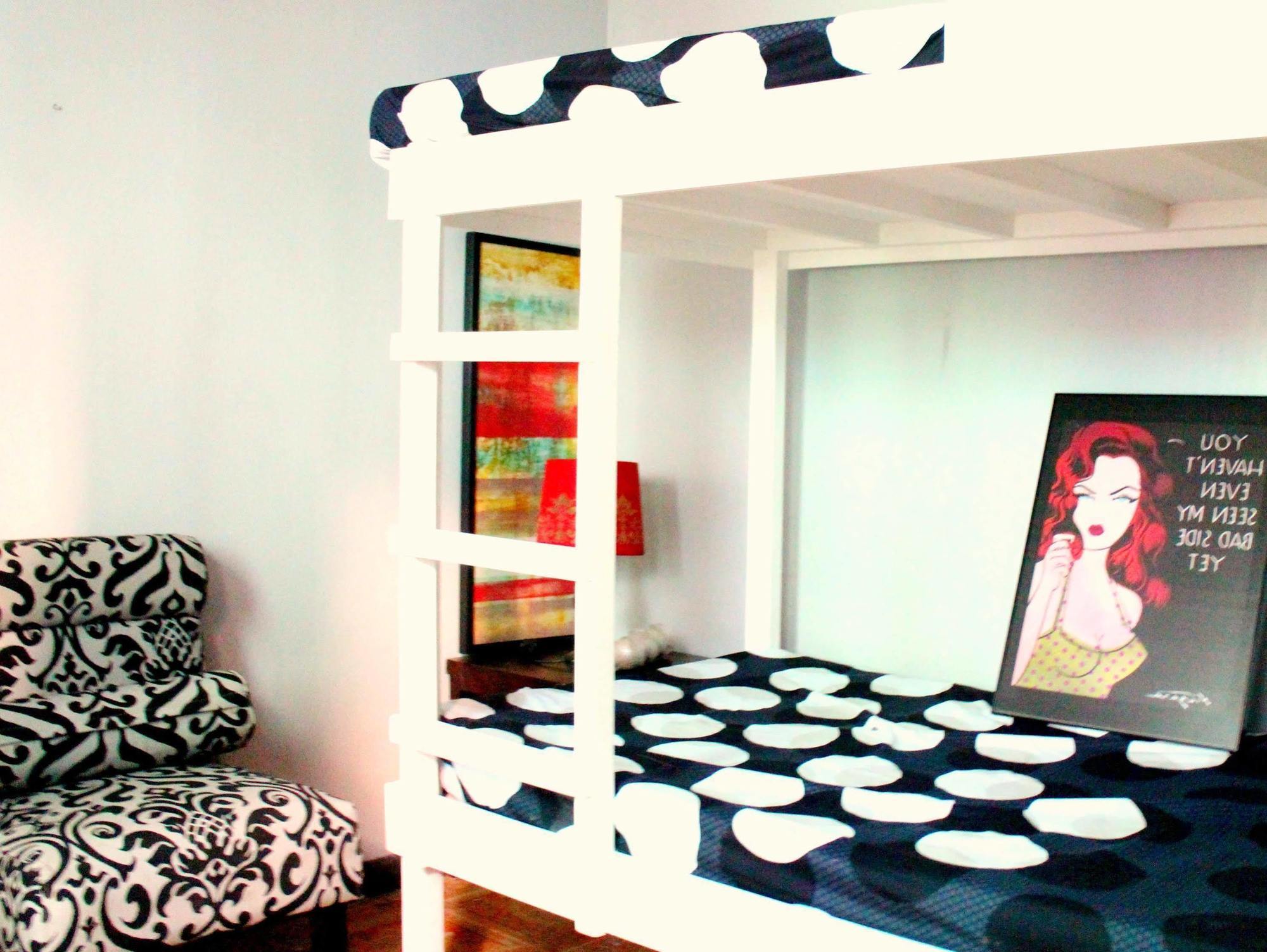 Urban Hostel Pasig City Extérieur photo