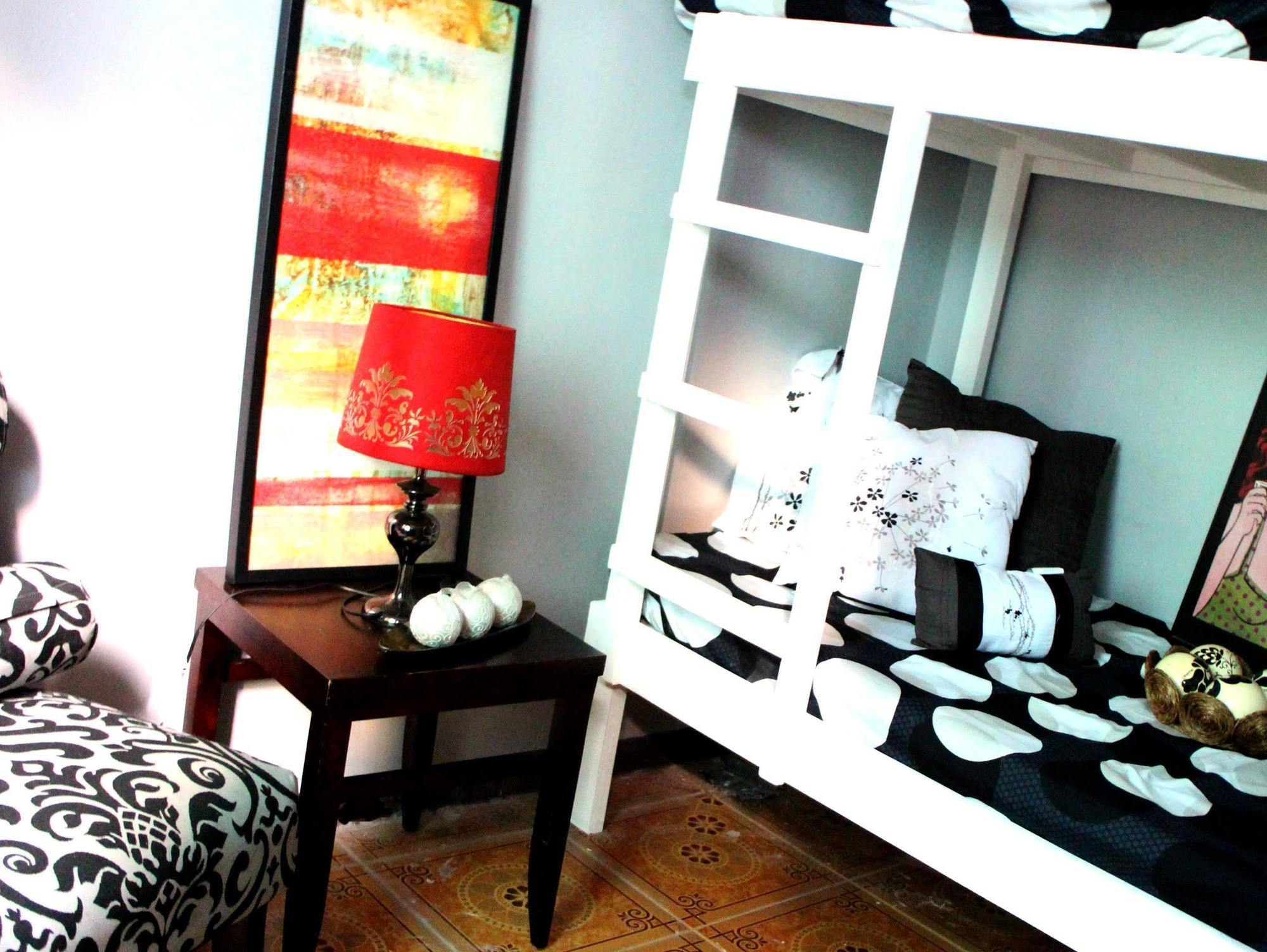 Urban Hostel Pasig City Extérieur photo