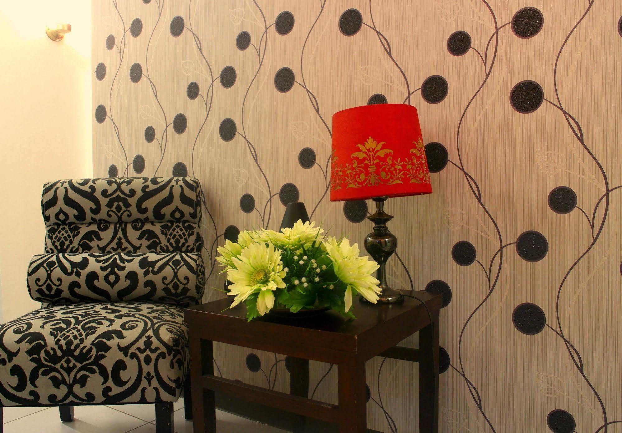 Urban Hostel Pasig City Extérieur photo