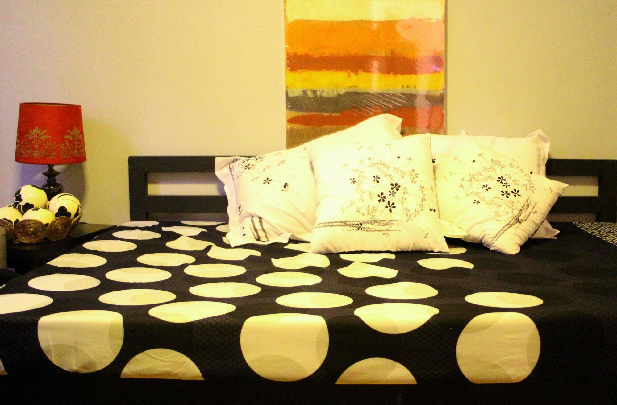 Urban Hostel Pasig City Extérieur photo