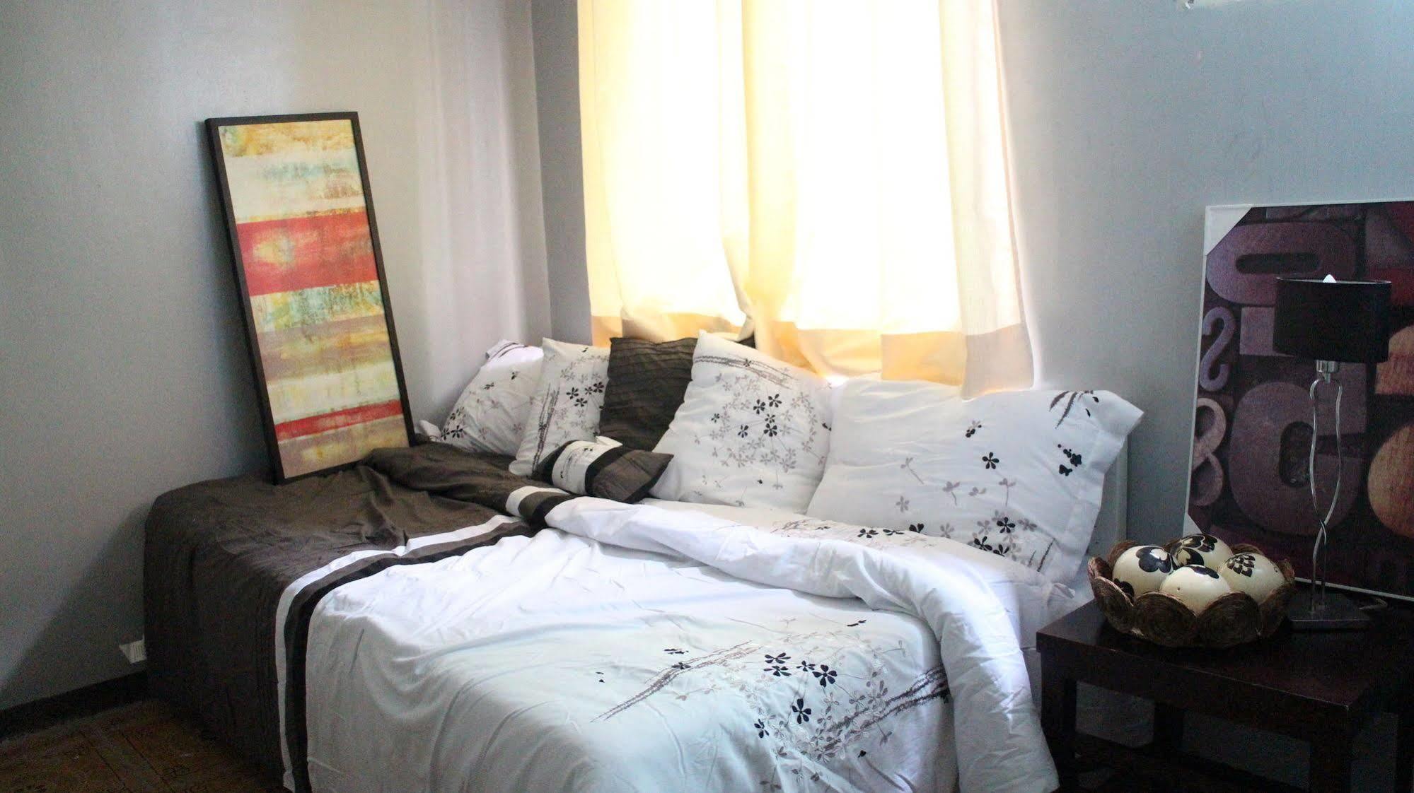 Urban Hostel Pasig City Extérieur photo