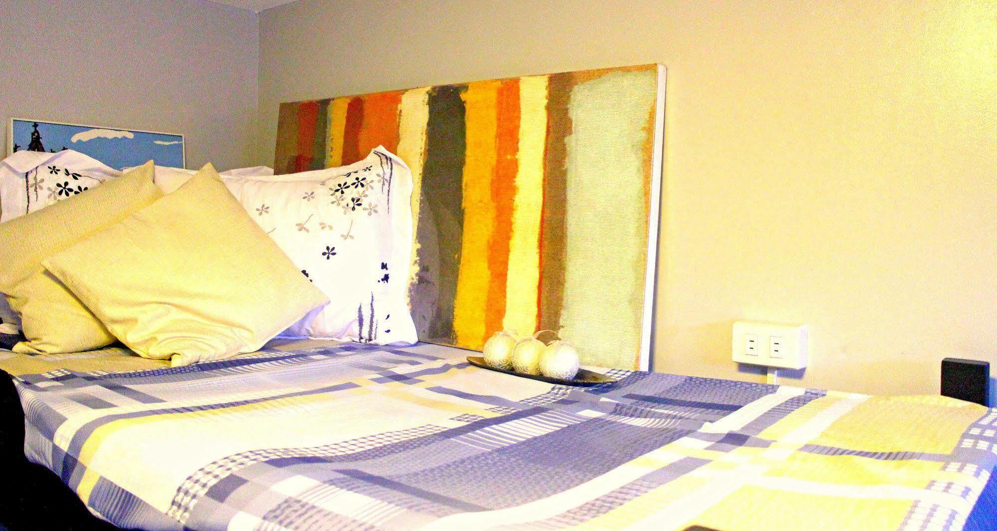 Urban Hostel Pasig City Extérieur photo