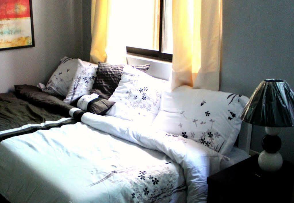 Urban Hostel Pasig City Extérieur photo